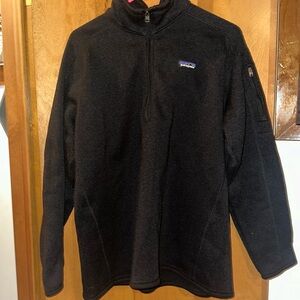 Patagonia 1/4 zip